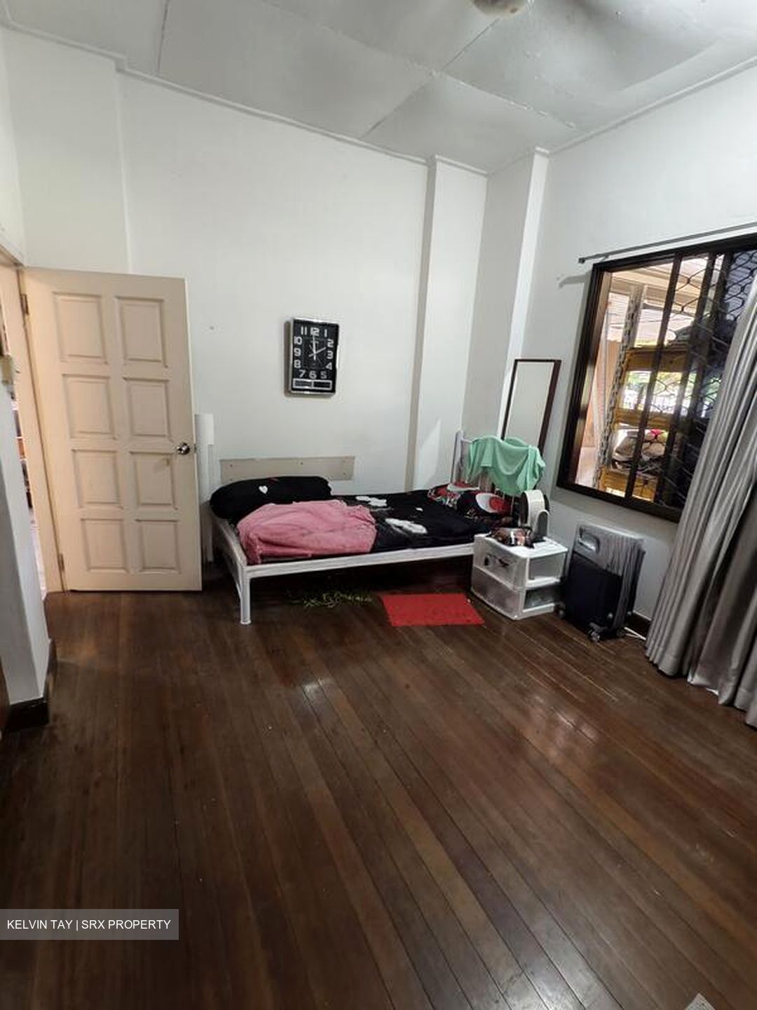 Serangoon Garden Estate (D19), Semi-Detached #514543931